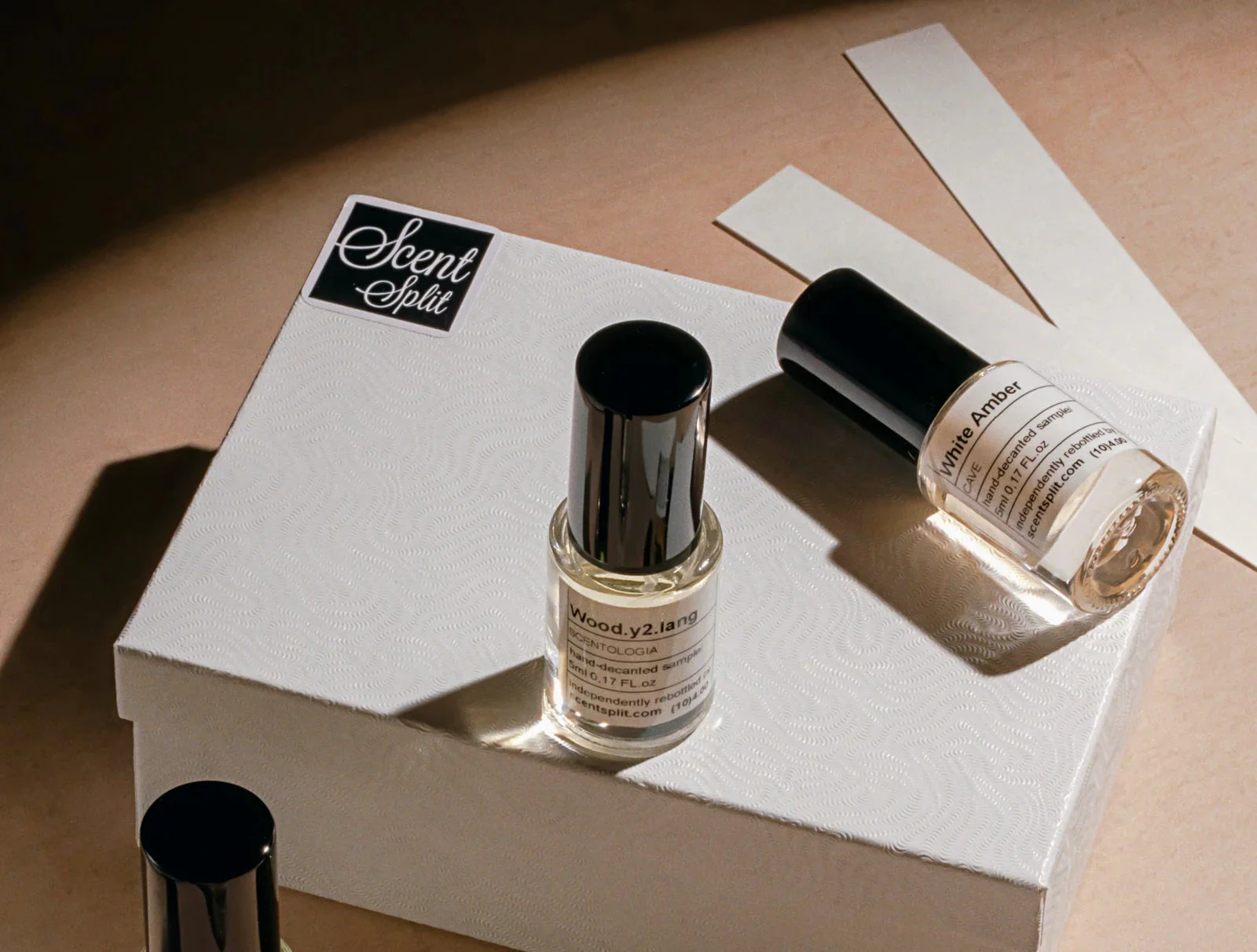 Find Your Signature Scent Today