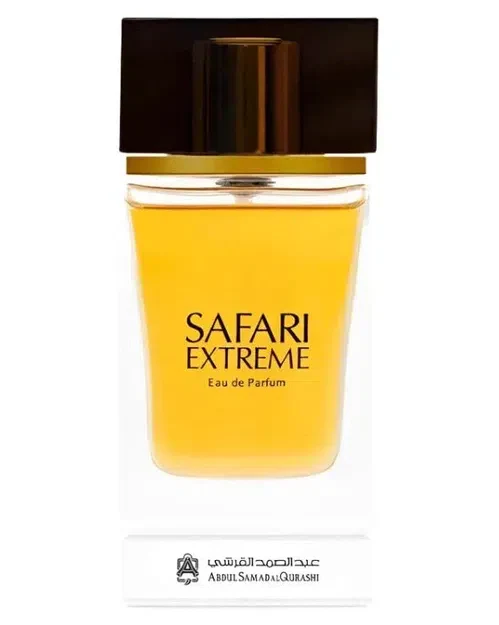 Safari Extreme