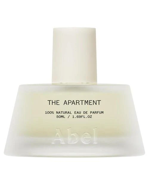 The Apartment