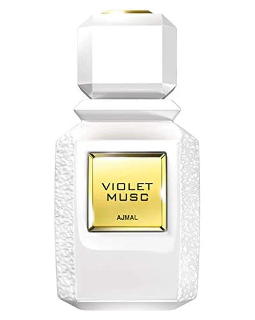 Violet Musc