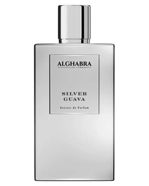 Silver Guava