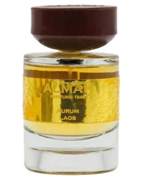 Aurum Laos