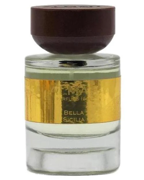 Bella Sicilia