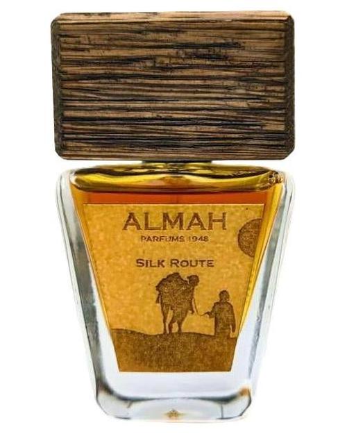 Silk Route