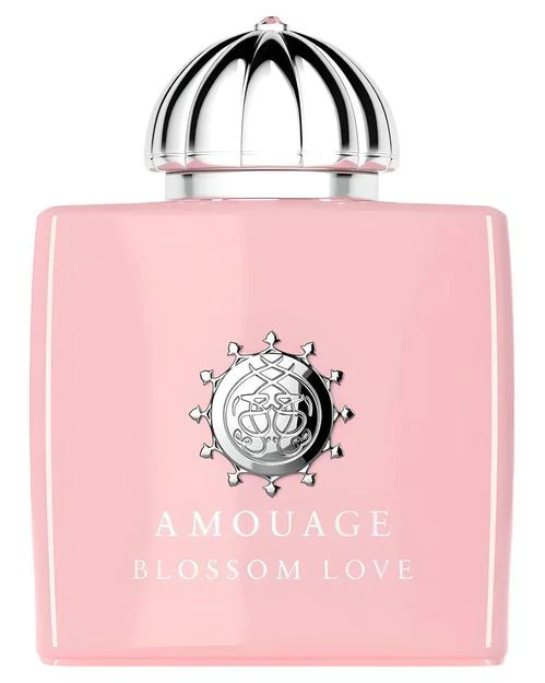 Blossom Love