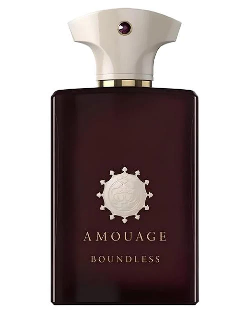 Boundless