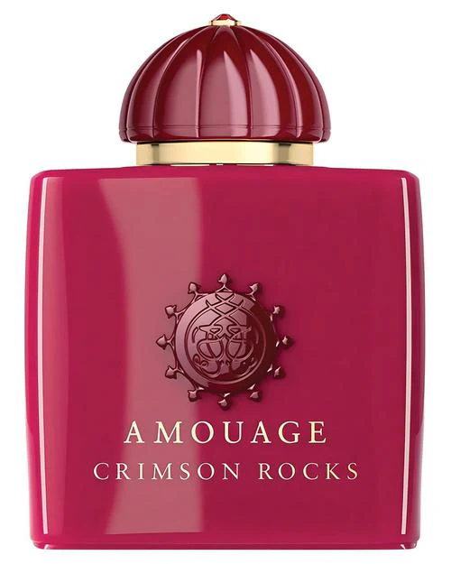 Crimson Rocks