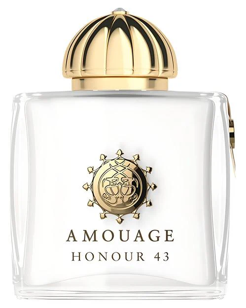 Honour 43 Woman