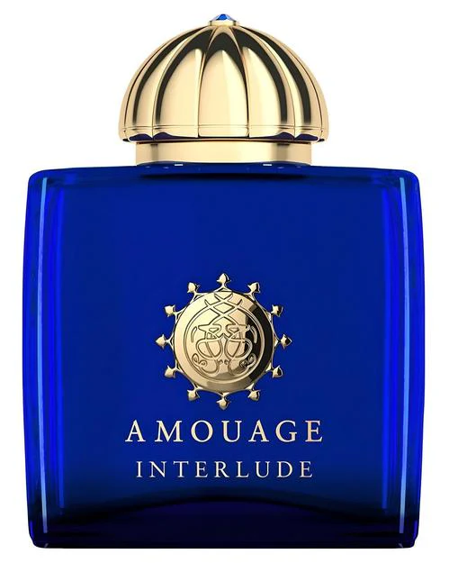Interlude Woman