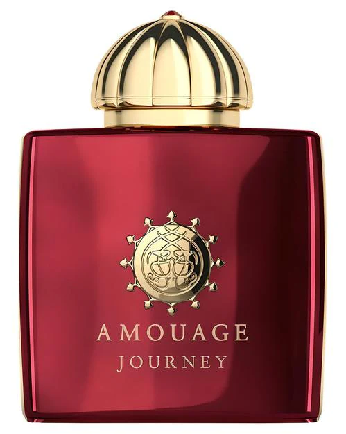 Journey Woman