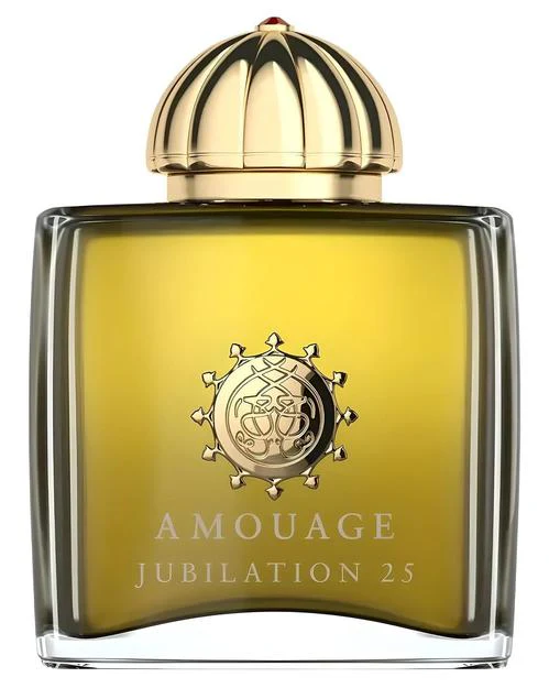 Jubilation 25