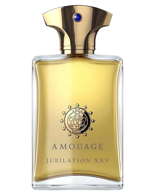Jubilation XXV