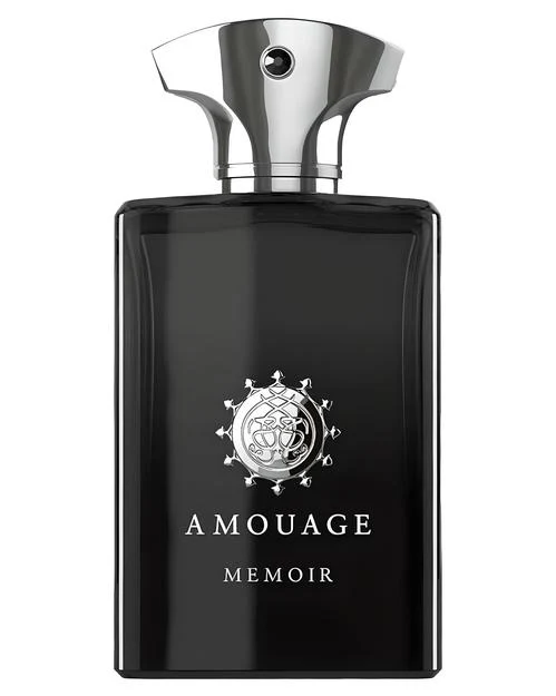 Memoir Man