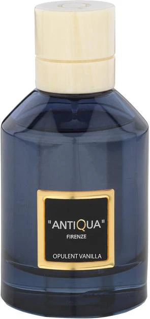 Opulent Vanilla