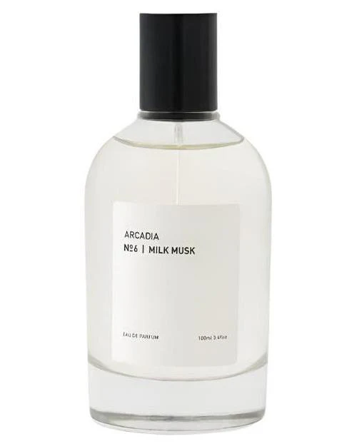 No.6 Milk Musk