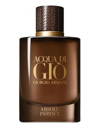Acqua Di Gio Absolu Instinct