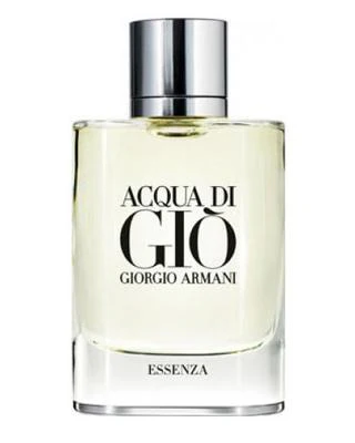 Acqua Di Gio Essenza