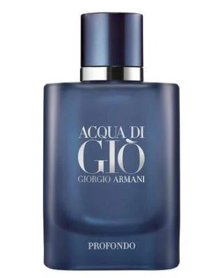 Acqua di Giò Profondo
