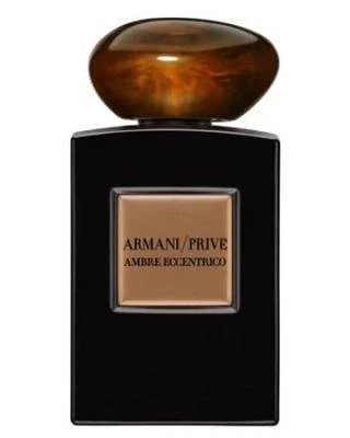 Ambre Eccentrico
