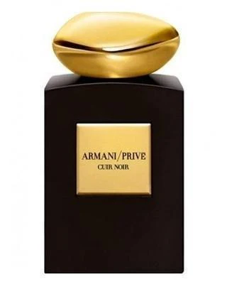 Cuir Noir