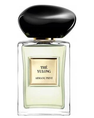 The Yulong