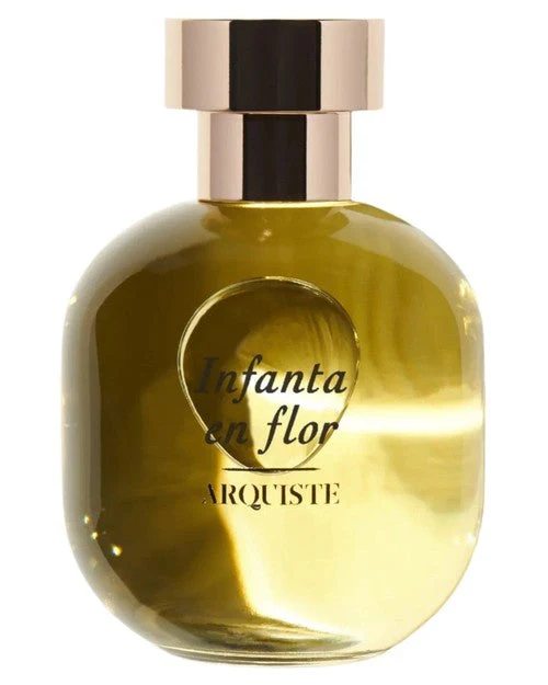 Infanta en Flor