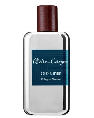 Oud Saphir