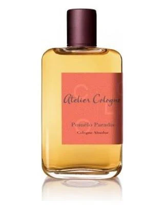 Pomelo Paradis