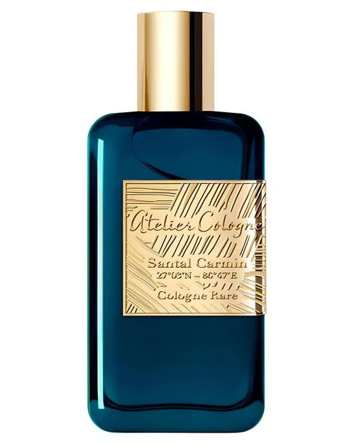 Santal Carmin