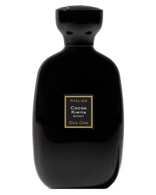 Cocoa Kimiya Extrait