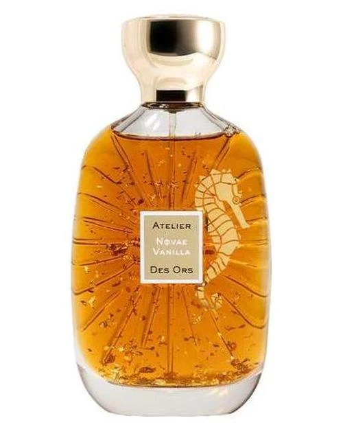 Novae Vanilla