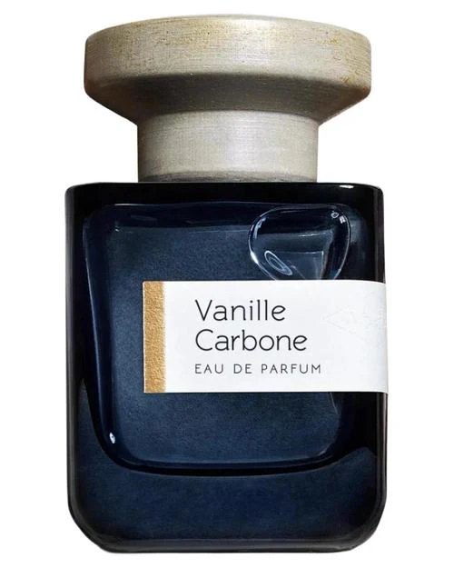 Vanille Carbone