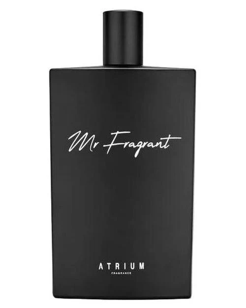 Mr Fragrant