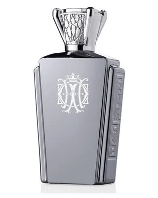 Metallic Oud