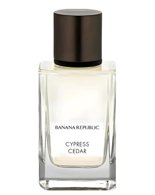 Cypress Cedar