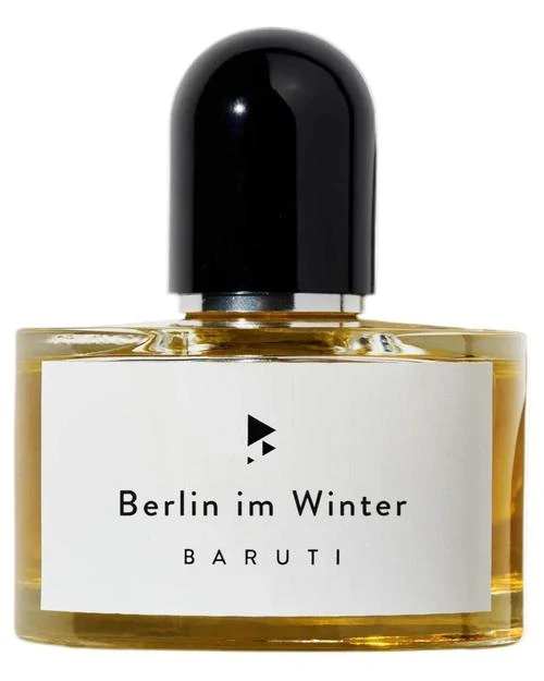 Berlin im Winter EDP