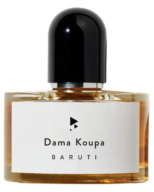 Dama Koupa EDP