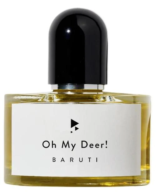 Oh My Deer! EDP