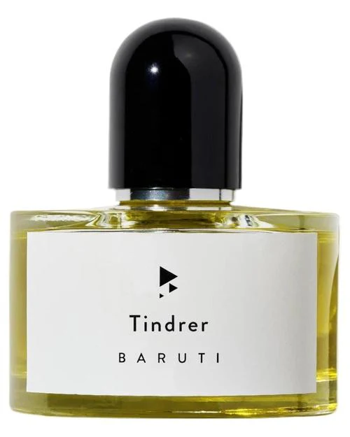 Tindrer EDP