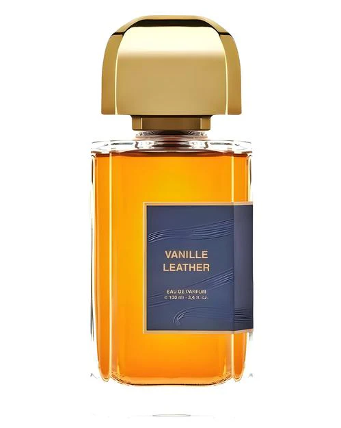 Vanille Leather