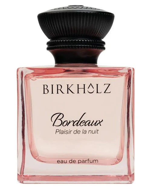 Bordeaux - Plaisir de la Nuit