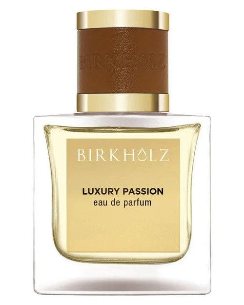 Luxury Passion