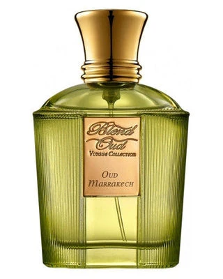 Oud Marrakech
