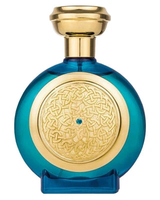 Aqua Sapphire