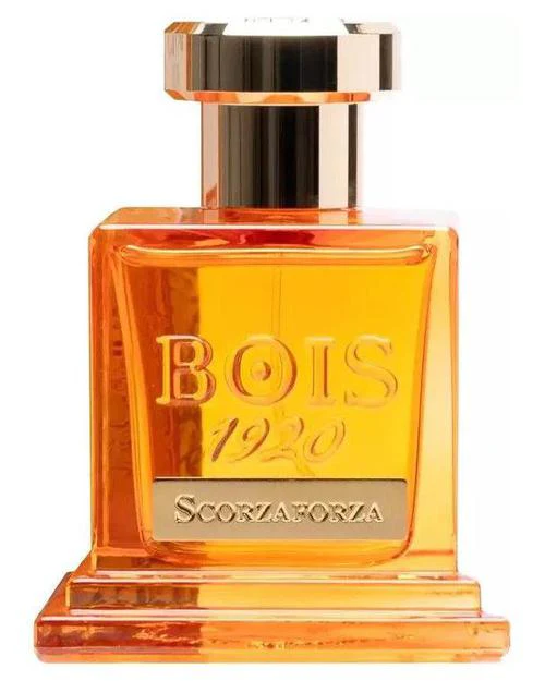 Scorzaforza