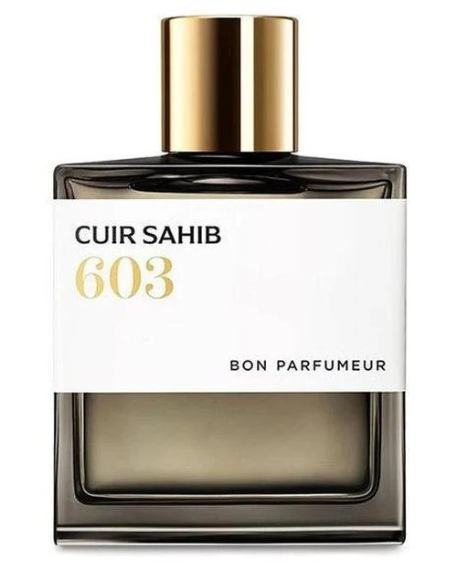 603 Cuir Sahib