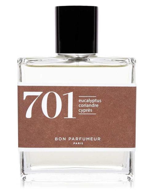 701 Eucalyptus Coriandre Cyprès
