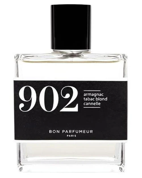 902 Armagnac Tabac blond Cannelle