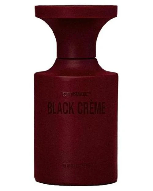 Black Crème