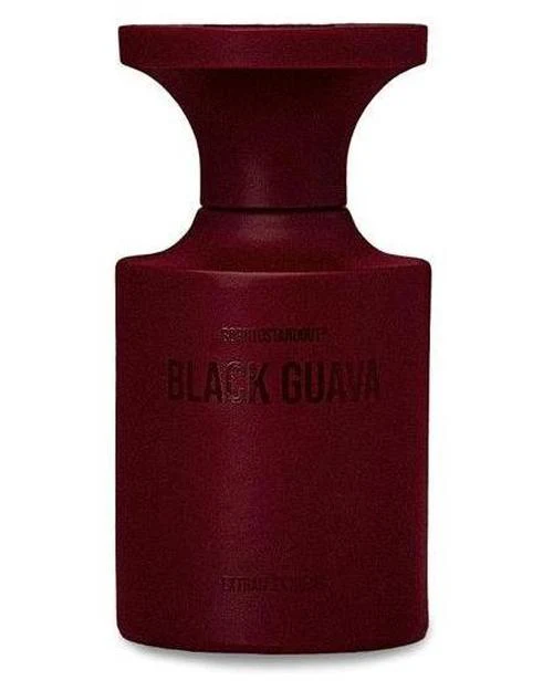 Black Guava